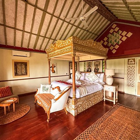 Bali Maison Ubud Eksteriør bilde