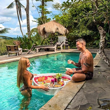 Bali Maison Ubud Eksteriør bilde