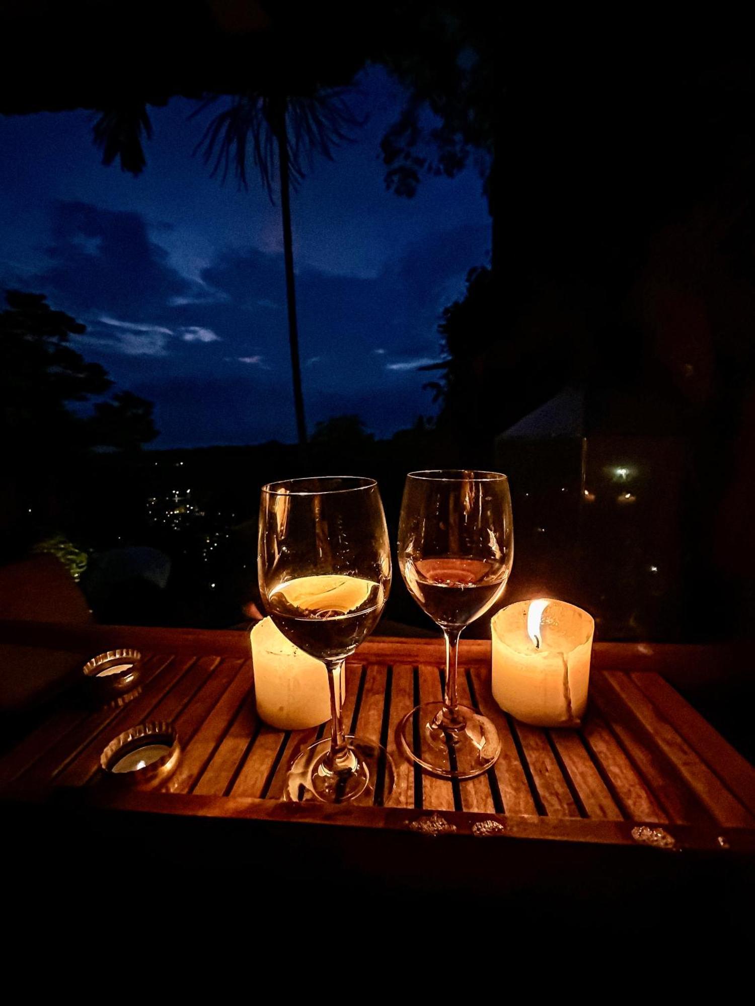 Bali Maison Ubud Eksteriør bilde