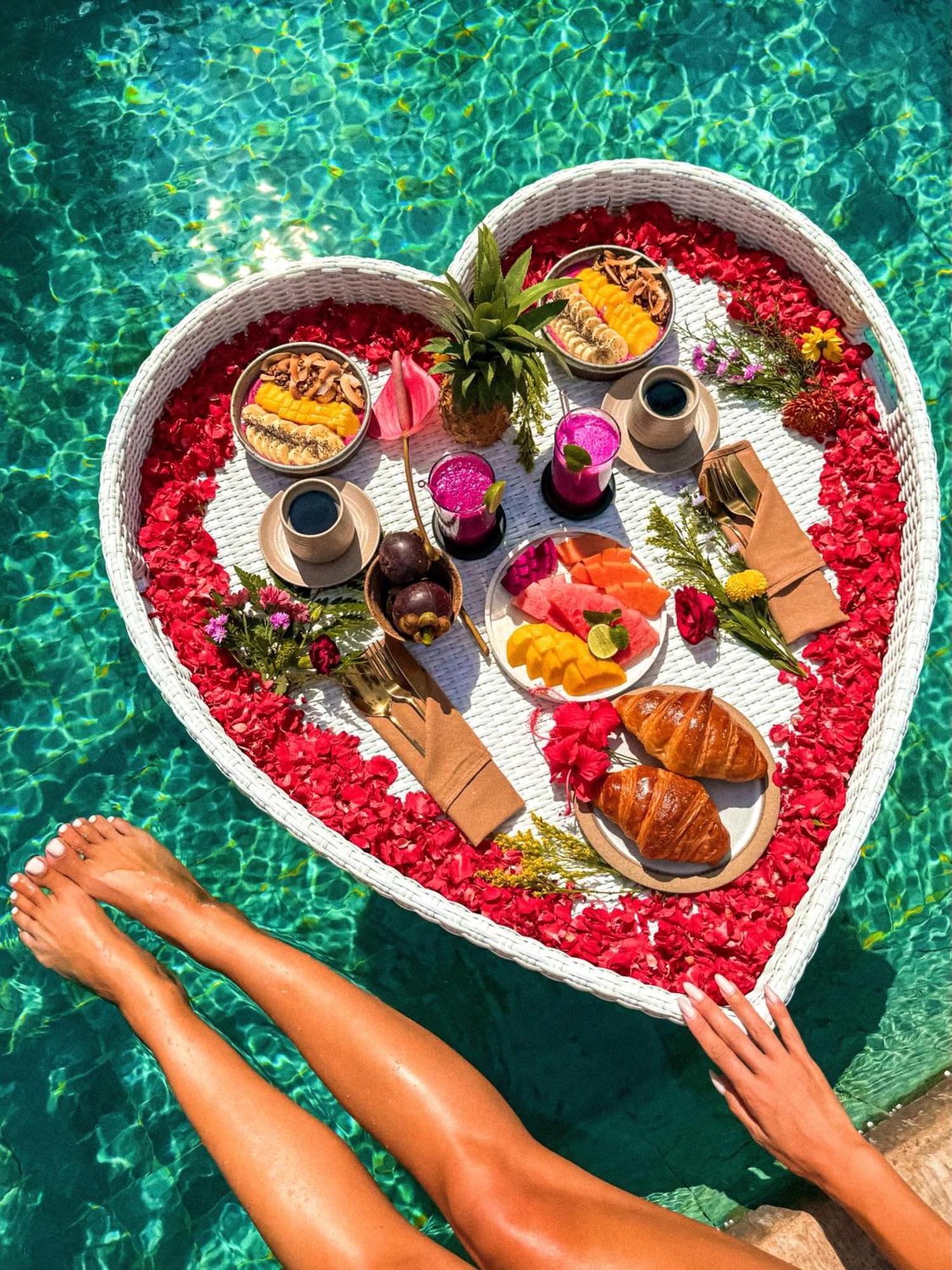 Bali Maison Ubud Eksteriør bilde