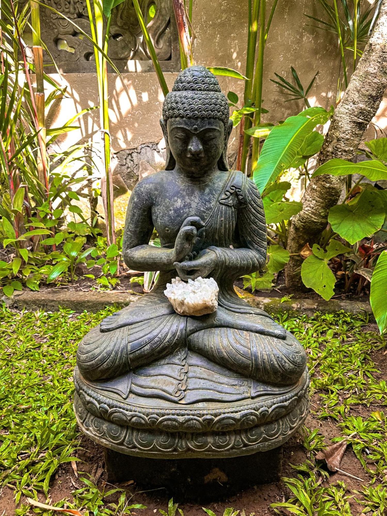 Bali Maison Ubud Eksteriør bilde