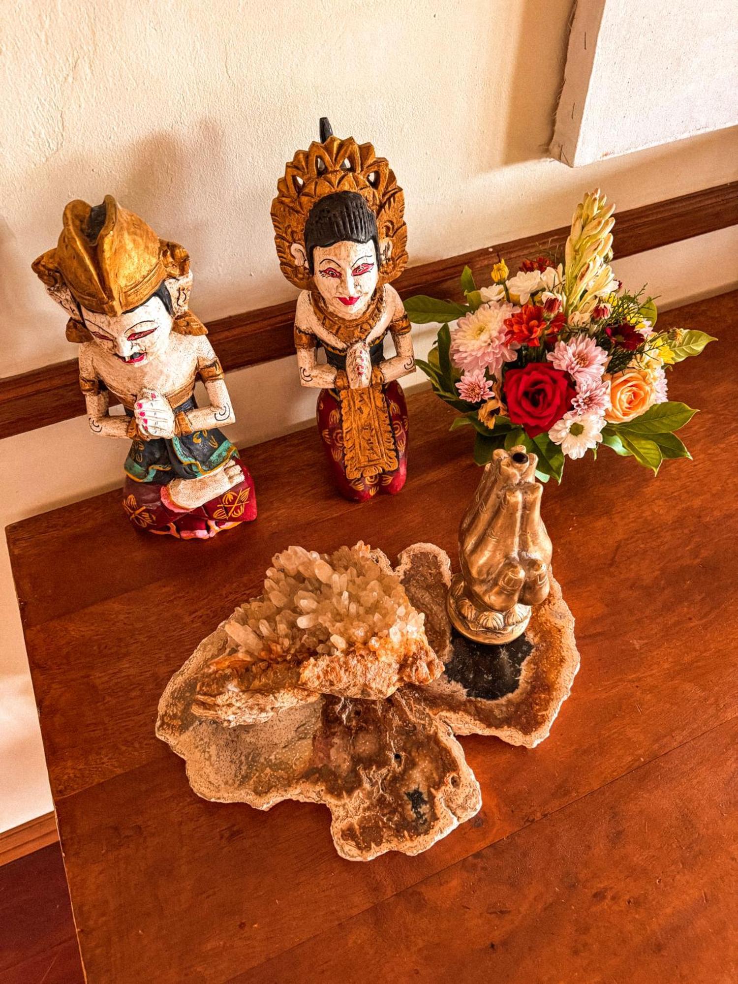 Bali Maison Ubud Eksteriør bilde