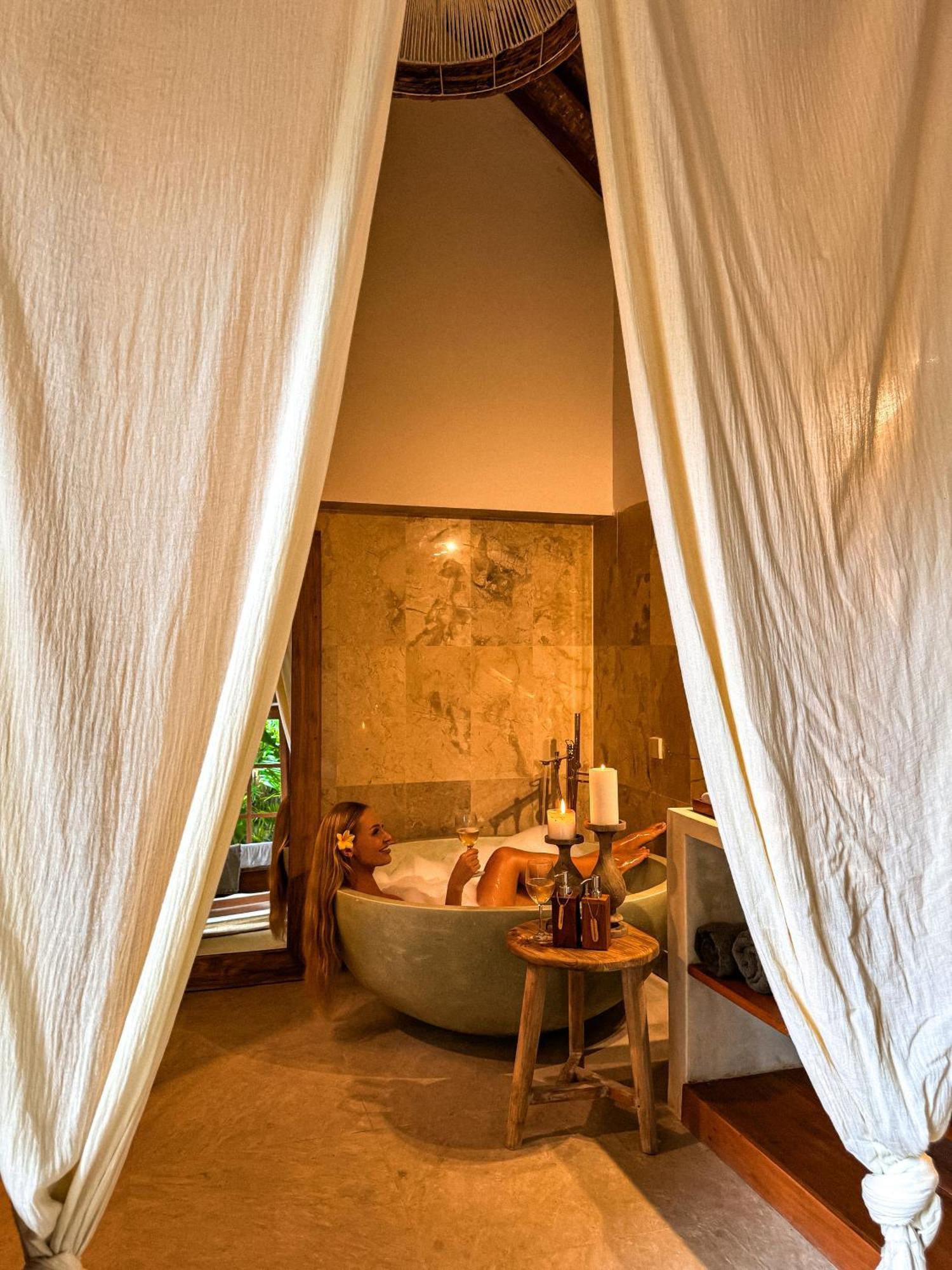 Bali Maison Ubud Eksteriør bilde