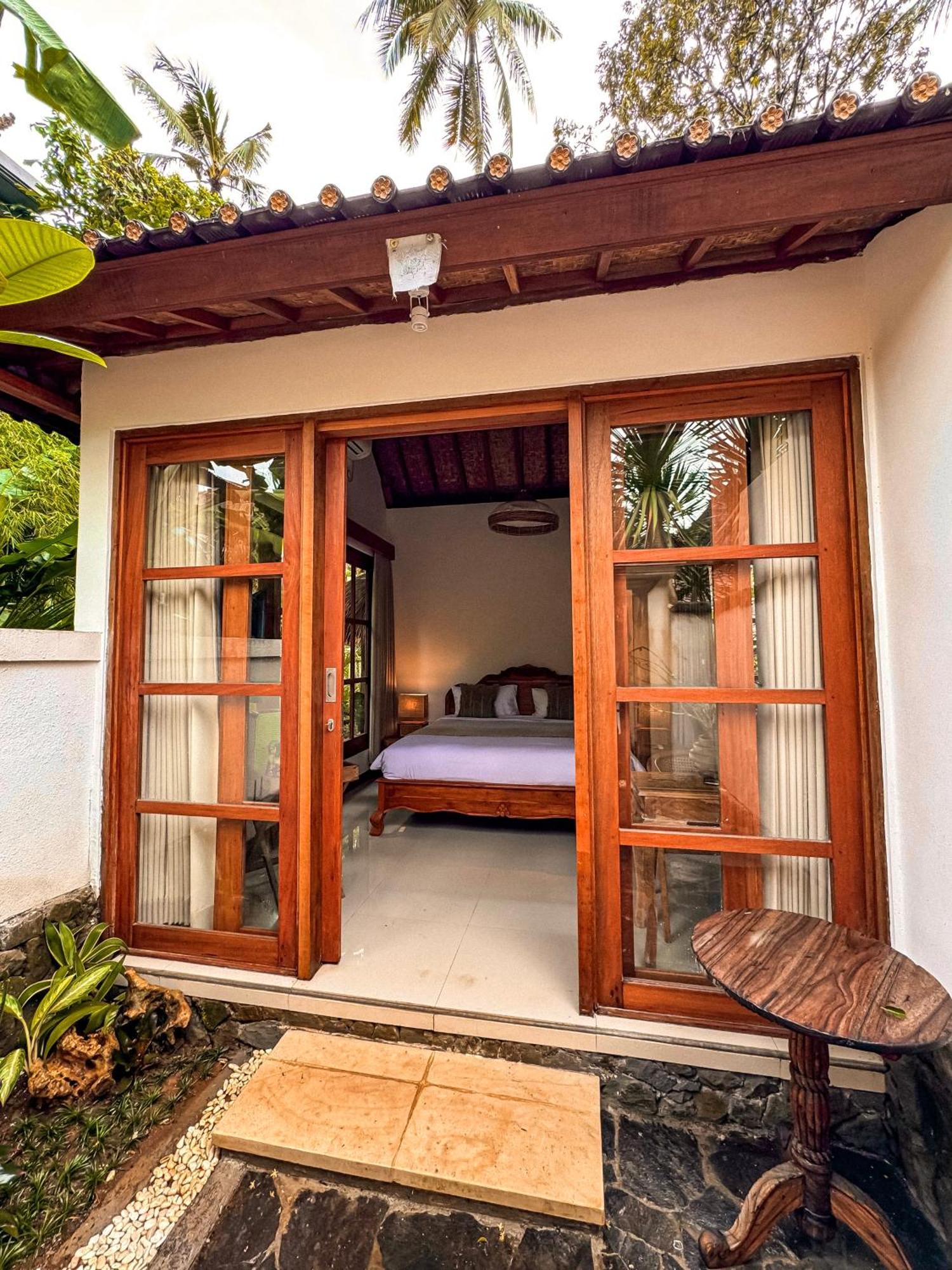 Bali Maison Ubud Eksteriør bilde